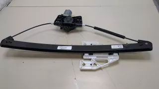 83A839461,5Q0959801,5Q0959407D Стеклоподъемник левый задний Audi Q3 2 Арт 20375990, вид 1