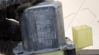 83A839461,5Q0959801,5Q0959407D Стеклоподъемник левый задний Audi Q3 2 Арт 20375990, вид 3