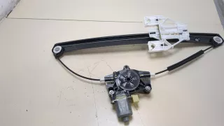 83A839461,5Q0959801,5Q0959407D Стеклоподъемник левый задний Audi Q3 2 Арт 20375990, вид 4