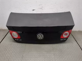 3C5827025H Крышка багажника (дверь 3-5) Volkswagen Passat B6 Арт 9365409, вид 1