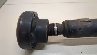 7L6521101G Карданный вал передний Volkswagen Touareg 1 Арт 20393361, вид 2