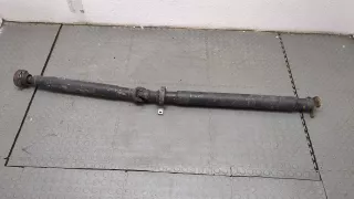 7527622 Карданный вал BMW 7 E65/E66 Арт 20390053, вид 1