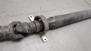 7527622 Карданный вал BMW 7 E65/E66 Арт 20390053, вид 4