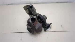 Турбина Citroen C4 Picasso 1 Арт 20387919, вид 2