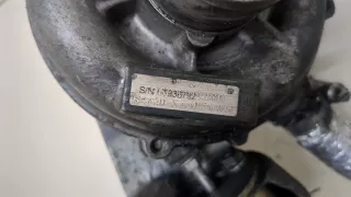  Турбина Citroen C4 Picasso 1 Арт 20387919, вид 4