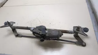  Механизм стеклоочистителя (трапеция дворников) Mazda 6 1 Арт 20376201, вид 1