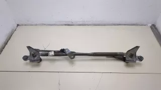  Механизм стеклоочистителя (трапеция дворников) Mazda 6 1 Арт 20376201, вид 4