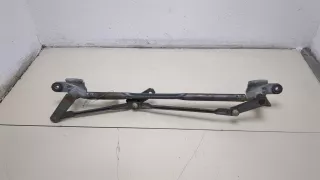  Механизм стеклоочистителя (трапеция дворников) Mazda 6 1 Арт 20376201, вид 5