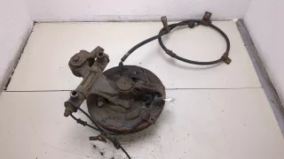  Трос ручника Honda Accord 7 Арт 11196880, вид 4