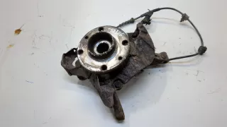 51824630,51857225 Ступица передняя левая Fiat Panda 2 Арт 20392898, вид 1
