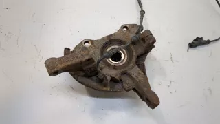 51824630,51857225 Ступица передняя левая Fiat Panda 2 Арт 20392898, вид 2