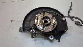 328016,13583478,308103,13319480,543007 Ступица передняя левая Opel Astra J Арт 20392940, вид 1