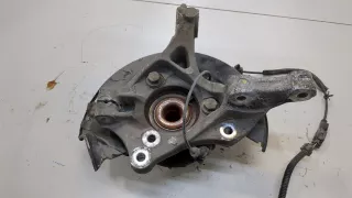 328016,13583478,308103,13319480,543007 Ступица передняя левая Opel Astra J Арт 20392940, вид 2