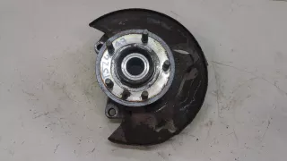 4818699,25944109,4802486,20863127 Ступица передняя левая Opel Antara Арт 20394446, вид 1