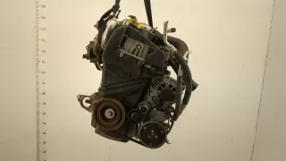  ТНВД Nissan Note E11 Арт 11391585