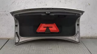  Спойлер Audi A6 C6 (S6,RS6) Арт 11392453, вид 2