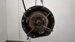  Раздаточная коробка Jeep Grand Cherokee III (WK) Арт 11392179