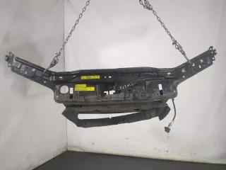 30655380 Планка под капот Volvo XC70 2 Арт 8656366, вид 1