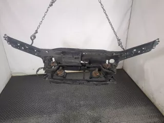 30655380 Планка под капот Volvo XC70 2 Арт 8656366, вид 2