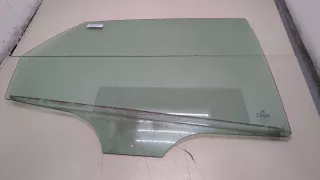 9204K6 Стекло двери задней правой Citroen C5 1 Арт 20377436, вид 1
