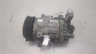 8200956574 Компрессор кондиционера Renault Scenic 3 Арт 8951047, вид 2