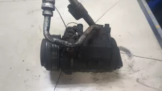 64528377067 Компрессор кондиционера BMW X5 E53 Арт 9500615, вид 1