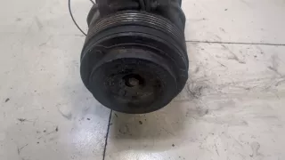 64528377067 Компрессор кондиционера BMW X5 E53 Арт 9500615, вид 2