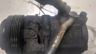 64528377067 Компрессор кондиционера BMW X5 E53 Арт 9500615, вид 4