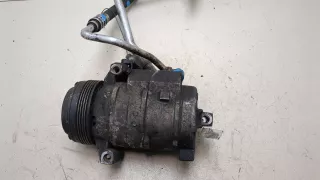 64528377067 Компрессор кондиционера BMW X5 E53 Арт 9500615, вид 5