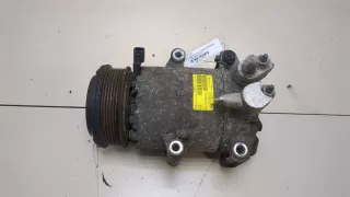 2025775,AV1119D629BC Компрессор кондиционера Ford B-Max Арт 20387731, вид 1