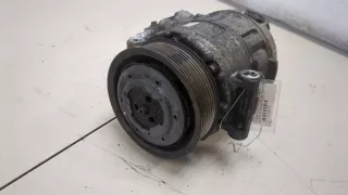 JPB000183 Компрессор кондиционера Land Rover Range Rover Sport 1 Арт 20388239, вид 2