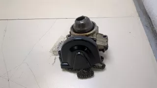  Насос масляный Skoda Fabia 2 restailing Арт 20388441, вид 1