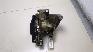  Насос масляный Skoda Fabia 2 restailing Арт 20388441, вид 2