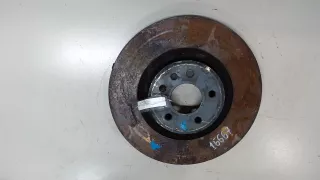 4G0615301G Диск тормозной передний Audi A6 C7 (S6,RS6) Арт 9193771, вид 4