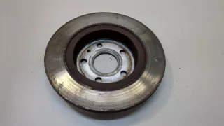 569074,95527032 Диск тормозной задний Opel Astra J Арт 20393394, вид 1