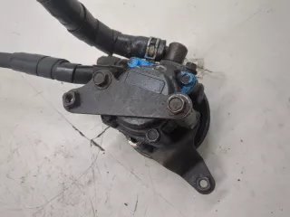 4431006110 Насос ГУР Toyota Solara 2 Арт 20338996, вид 4