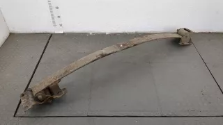 93197607 Рессора задняя Opel Movano 2 Арт 20393443, вид 1