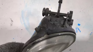 7L6941700F Фара противотуманная правая передняя Volkswagen Touareg 1 Арт 20387135, вид 3