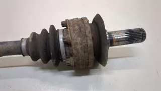 33217553562,33217553561 Полуось задняя (приводной вал, ШРУС) BMW 3 E90/E91/E92/E93 Арт 20390679, вид 3