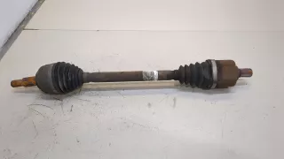 8200647065 Полуось передняя левая (приводной вал, шрус) Renault Kangoo 2 Арт 20390770, вид 1