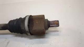 8200647065 Полуось передняя левая (приводной вал, шрус) Renault Kangoo 2 Арт 20390770, вид 3