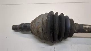 12771474 Полуось передняя левая (приводной вал, шрус) Saab 9-3 1 Арт 20392846, вид 2
