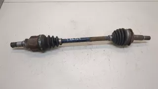 434200D240 Полуось передняя левая (приводной вал, шрус) Toyota Yaris 2 Арт 20394407, вид 1