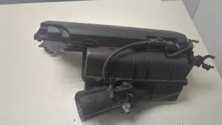 1420K3 Корпус воздушного фильтра Citroen Nemo Арт 8910677, вид 1