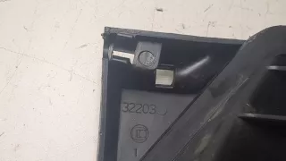 1420K3 Корпус воздушного фильтра Citroen Nemo Арт 8910677, вид 2