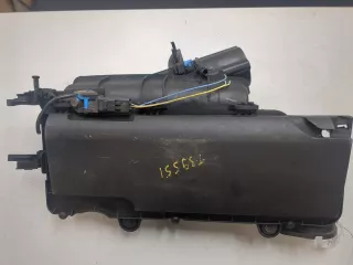 1420K3 Корпус воздушного фильтра Citroen Nemo Арт 8910677, вид 4