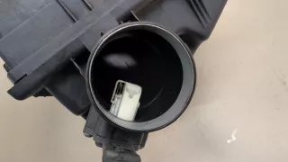 13713448999,3448999 Корпус воздушного фильтра BMW X3 E83 Арт 20325817, вид 2