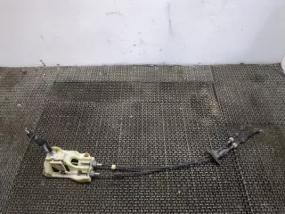 437002Y7009P Кулиса Hyundai IX35 Арт 8468963, вид 1
