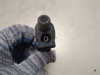 90573868,821120 Форсунка Opel Zafira A Арт 9130443, вид 5