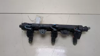 03E906031C,03E133320A Форсунка Skoda Fabia 2 restailing Арт 20388442, вид 1